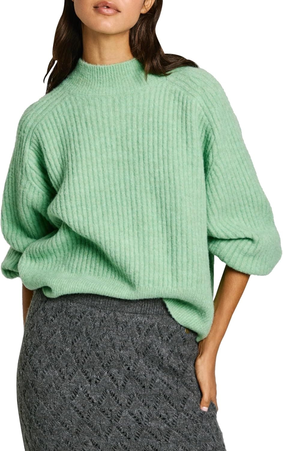 Pepe Jeans Irma Perkins Camisola para mulher