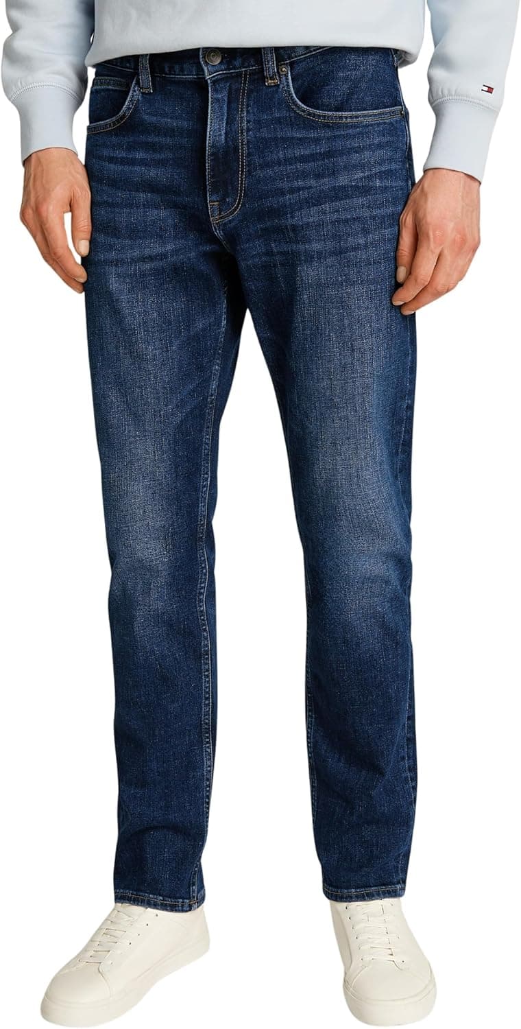 Tommy Hilfiger Calças de ganga para homem