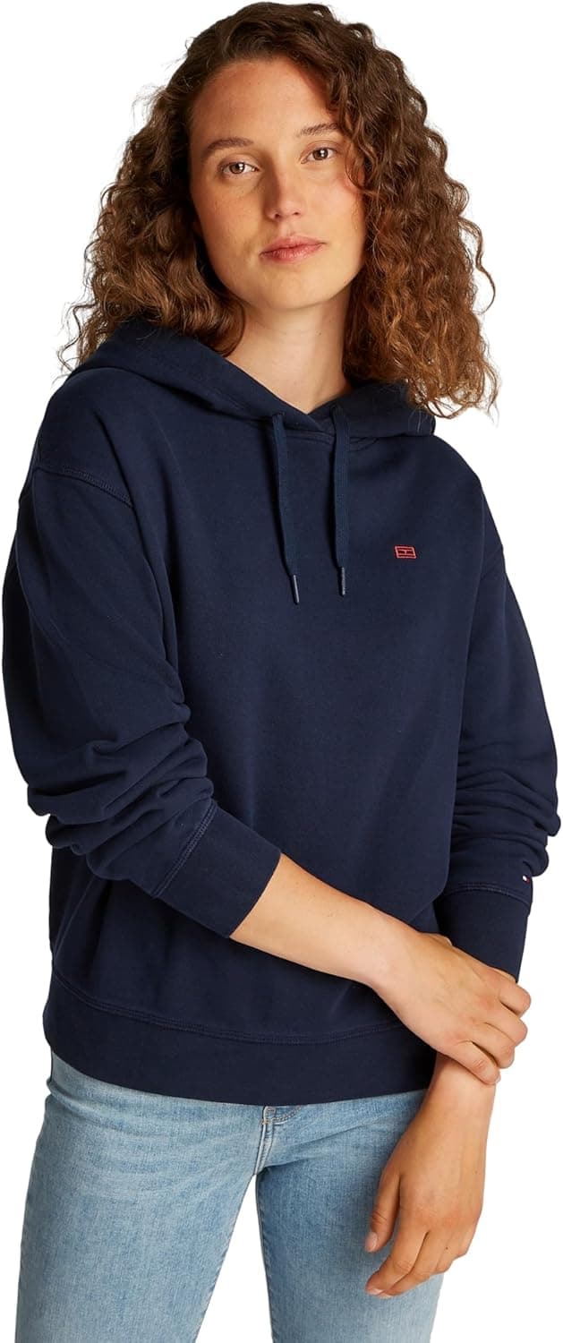 Tommy Hilfiger Camisola com capuz para mulher