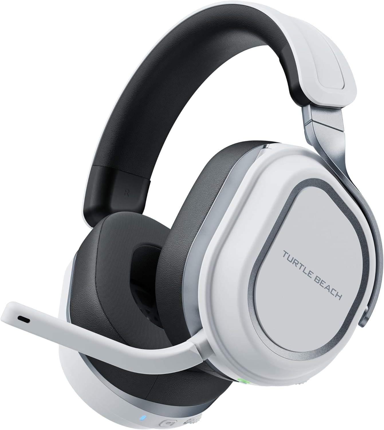 Stealth 700P Gen 3 White