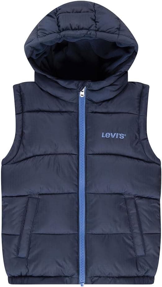 Levi's Chaleco Lvb Essential para Crianças