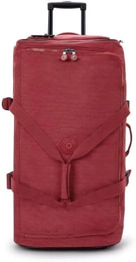 Kipling Teagan L Saco de viagem grande com rodas