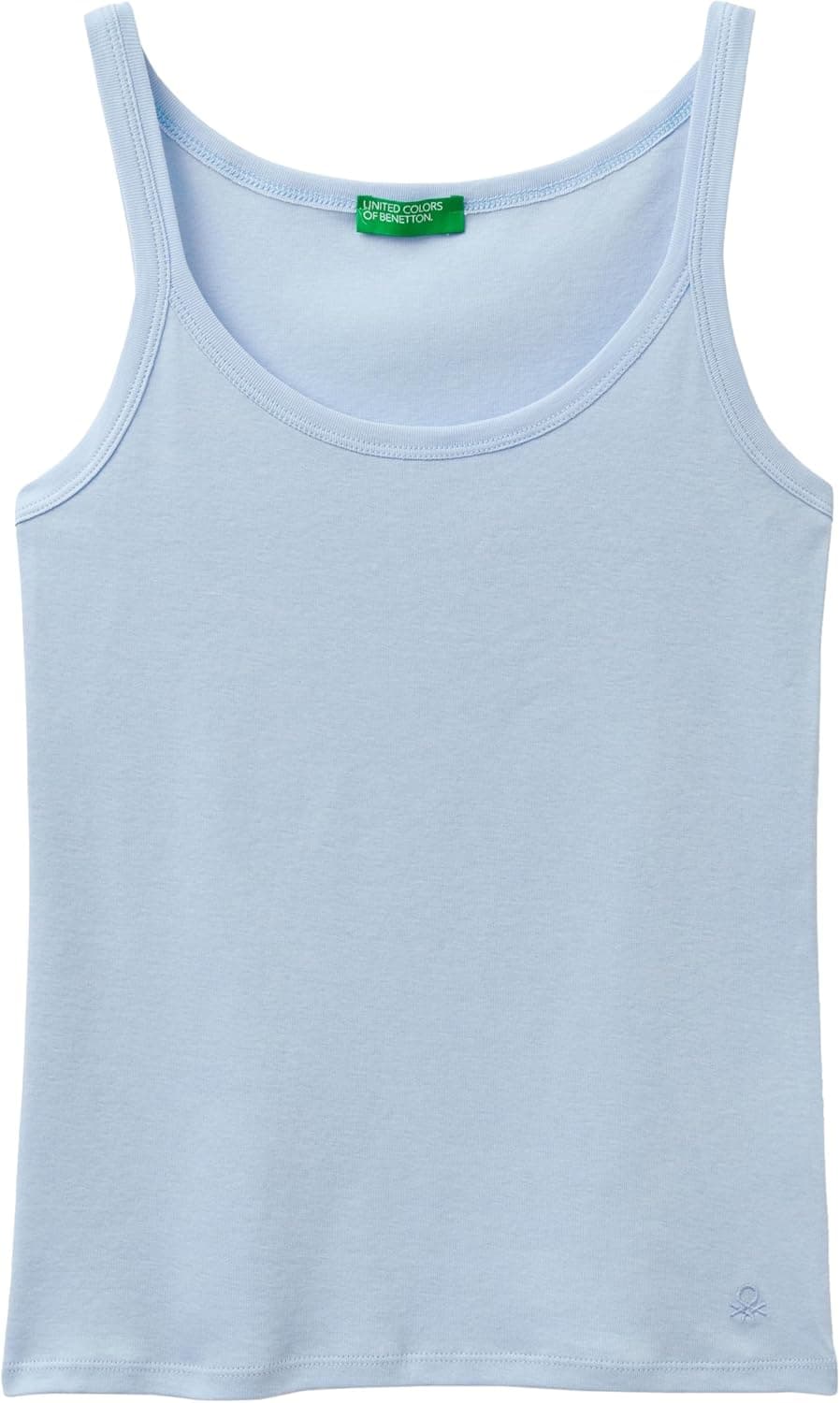 United Colors of Benetton T-shirt para mulher
