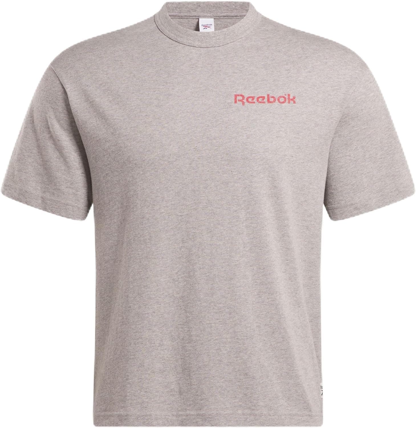 Reebok T-shirt desportiva para homem