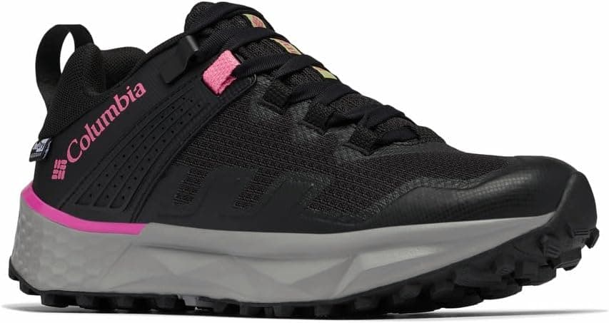 Columbia Facet 75 Outdry, Sapatilhas de caminhada para mulher