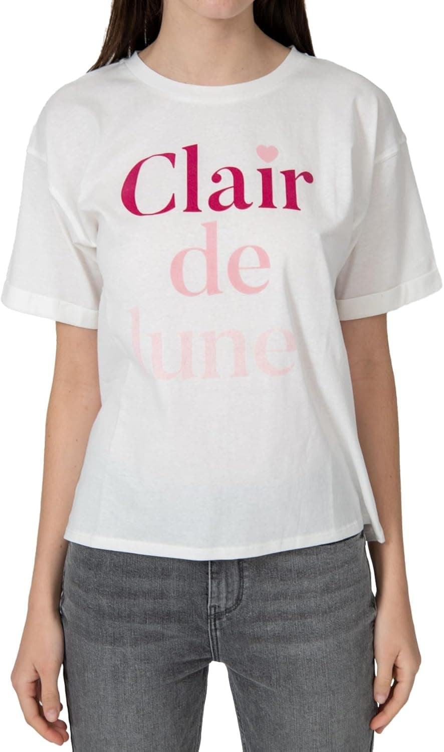 SPRINGFIELD T-shirt para mulher