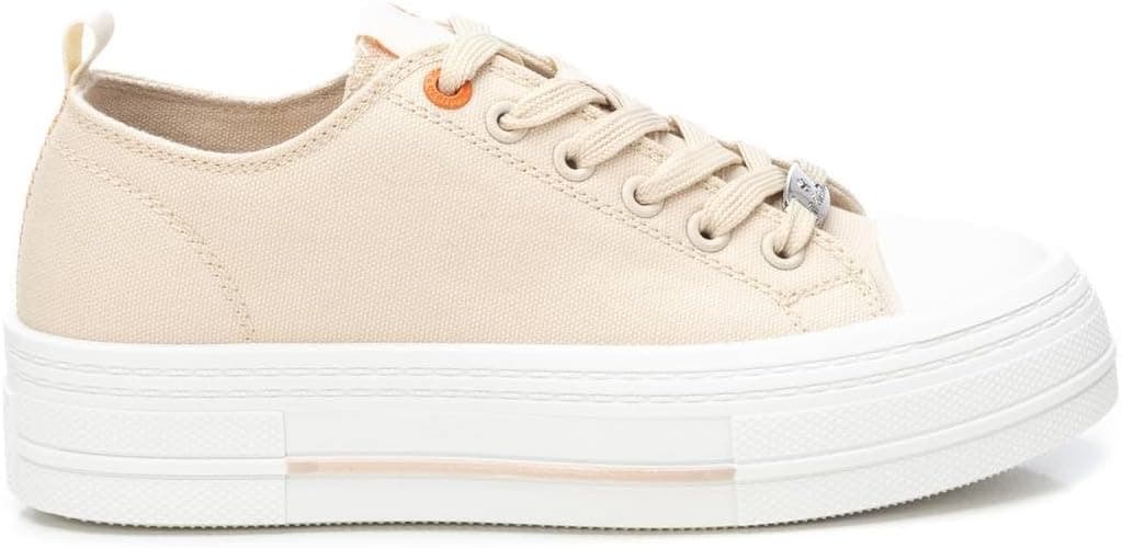 REFRESH - Sapatilhas de mulher - Calçado confortável e versátil - moda casual