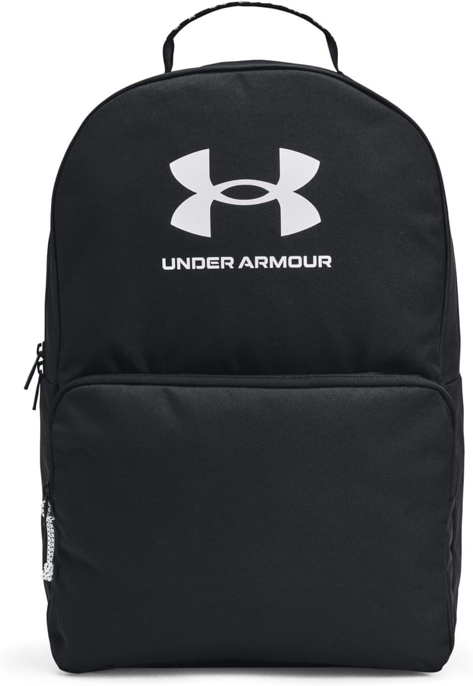Under Armour Loudon Backpack | Mochila casual unissexo em preto
