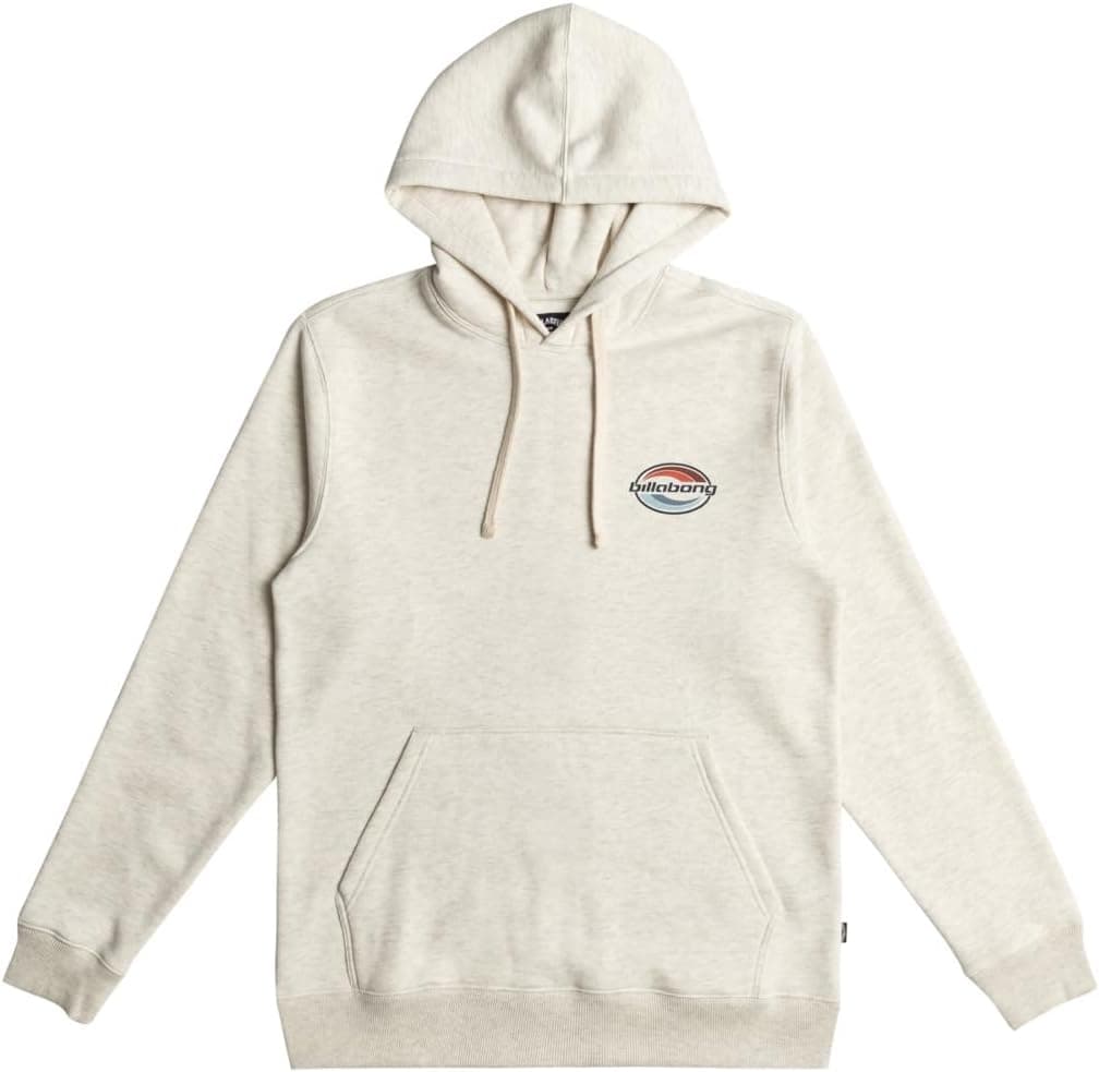 Billabong Walled - Camisola com capuz para homem