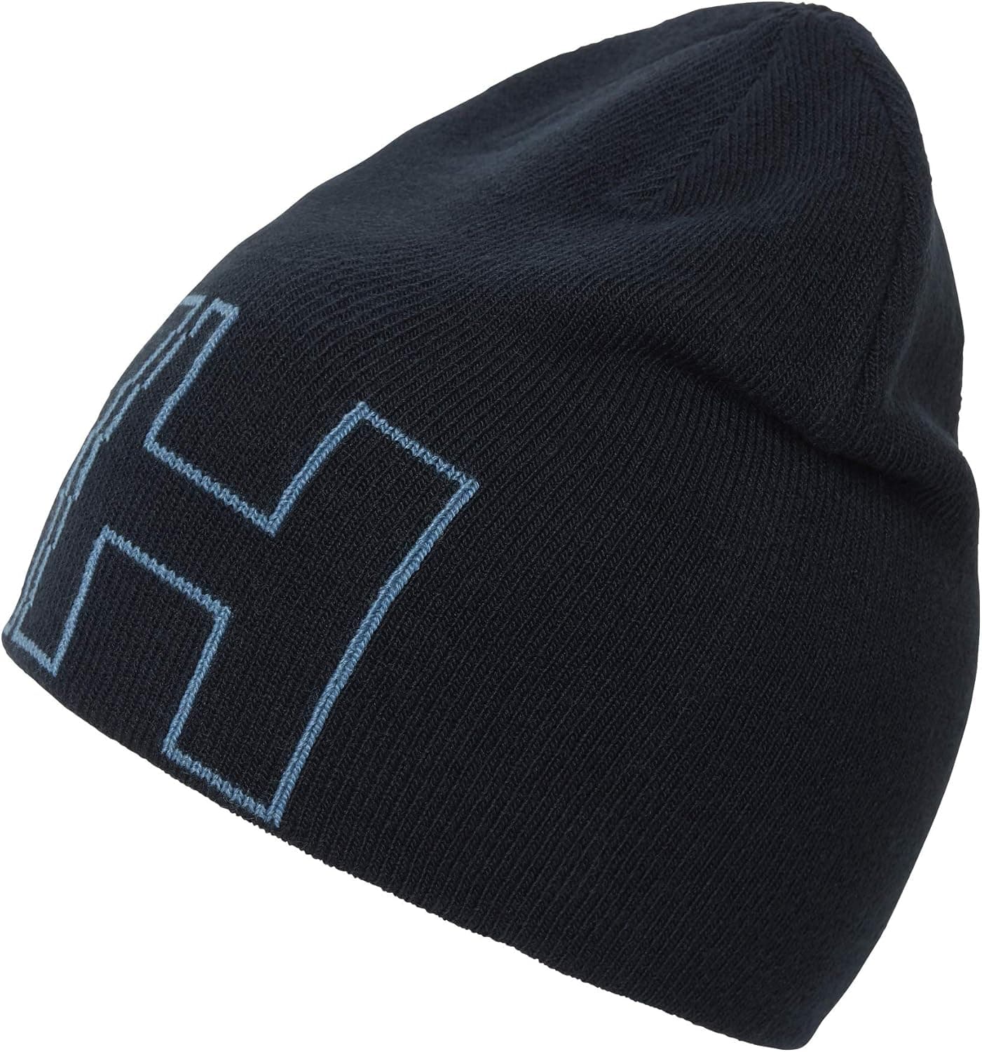 Helly Hansen K Outline Beanie | Gorro de malha para criança unissexo