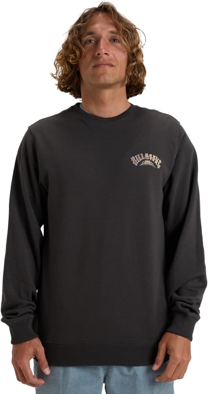BILLABONG Foundation CR camisola para homem