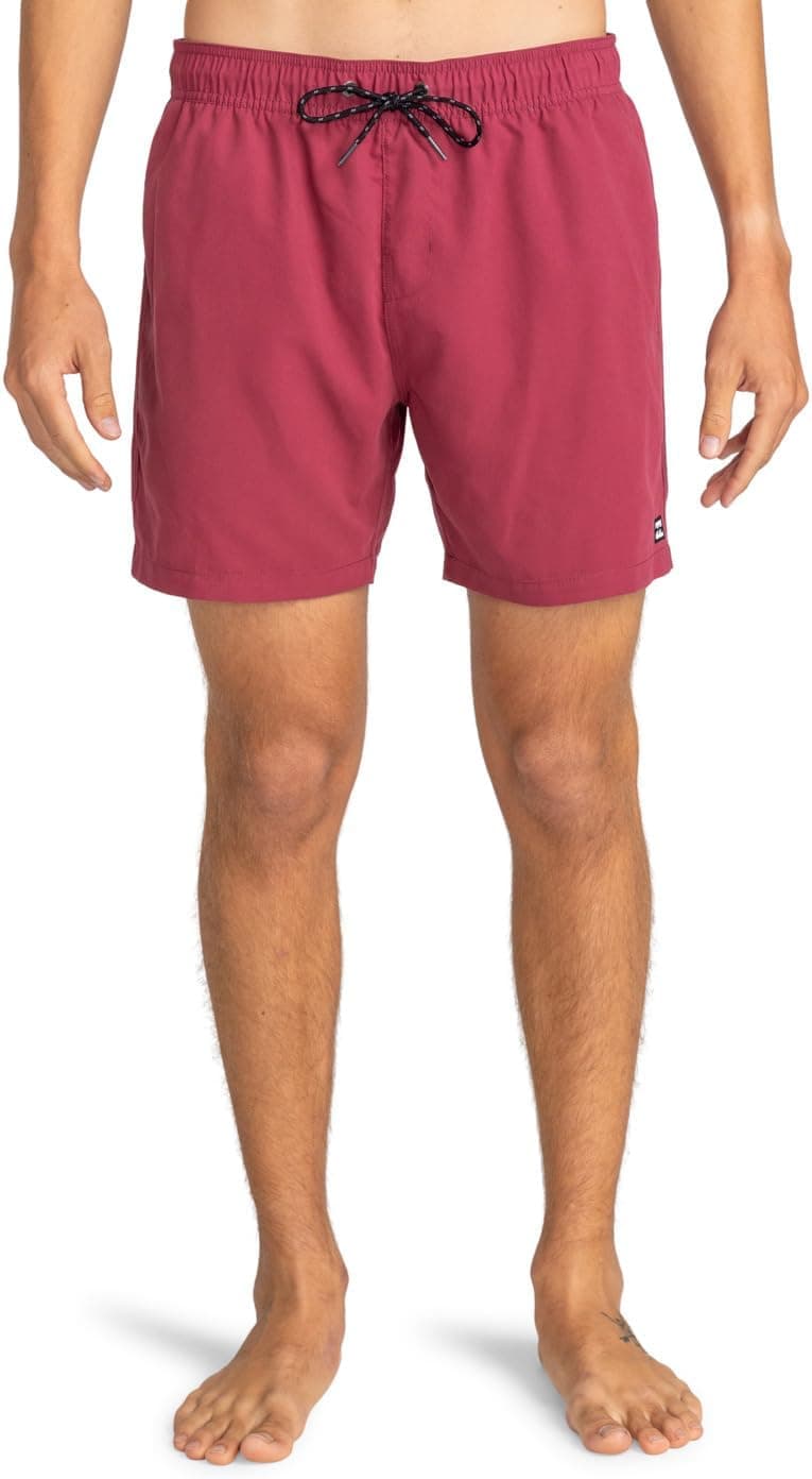 Billabong All Day Layback 16" - Calções de banho para homem