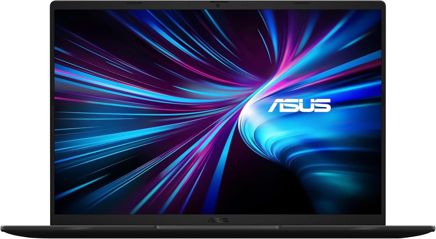 ASUS V16 V3607VU-RP148 Computador portátil de 16" WUXGA 144Hz (Intel Core 5 210H, 16 GB RAM, 512 GB SSD, NVIDIA RTX 4050 6 GB, sem sistema operacional) preto mate - teclado QWERTY espanhol