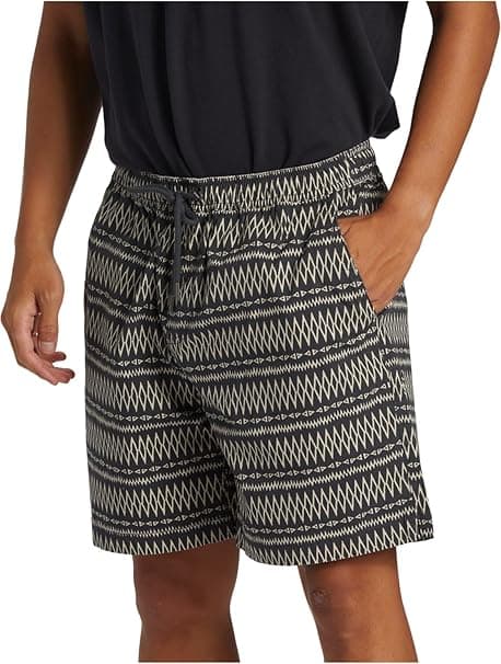 Quiksilver Taxer Wkst Pze0 - Calções de banho para homem