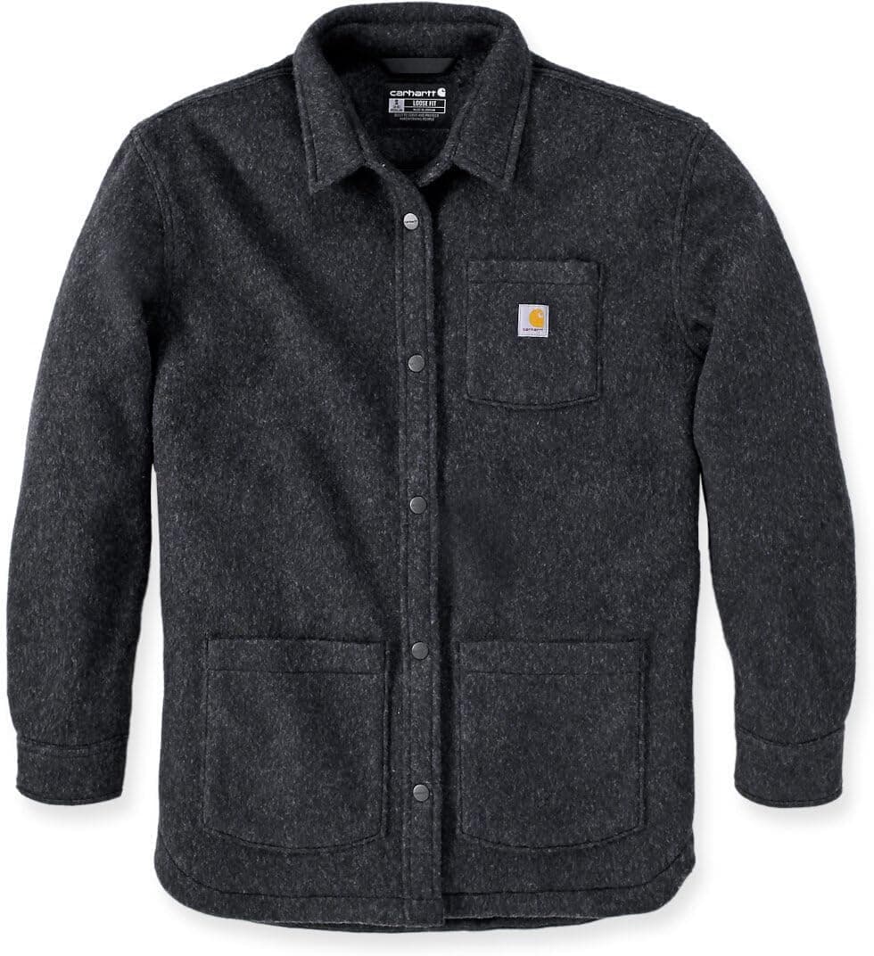 Carhartt Casaco de meia-estação para mulher