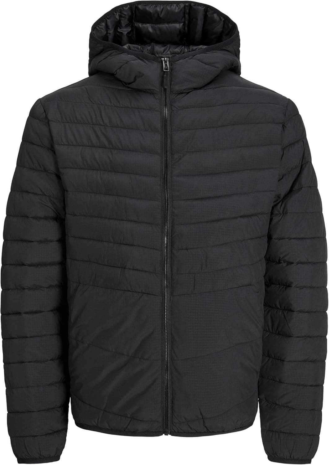 Jack & Jones Jjestate Puffer Packable Hood Noos casaco acolchoado para homem
