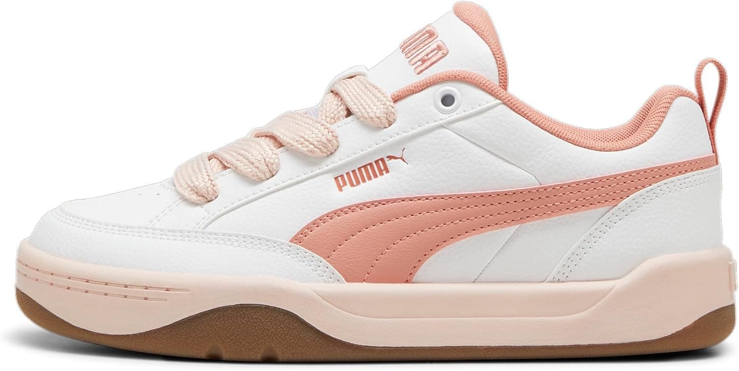 PUMA Park Lifestyle, Sapatilhas unissexo para adulto