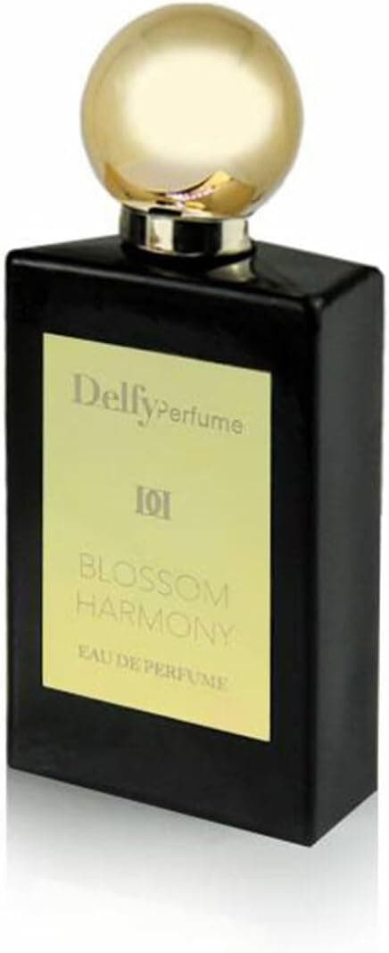 Delfy Blossom Harmony | Eau de parfum feminino 50 ml