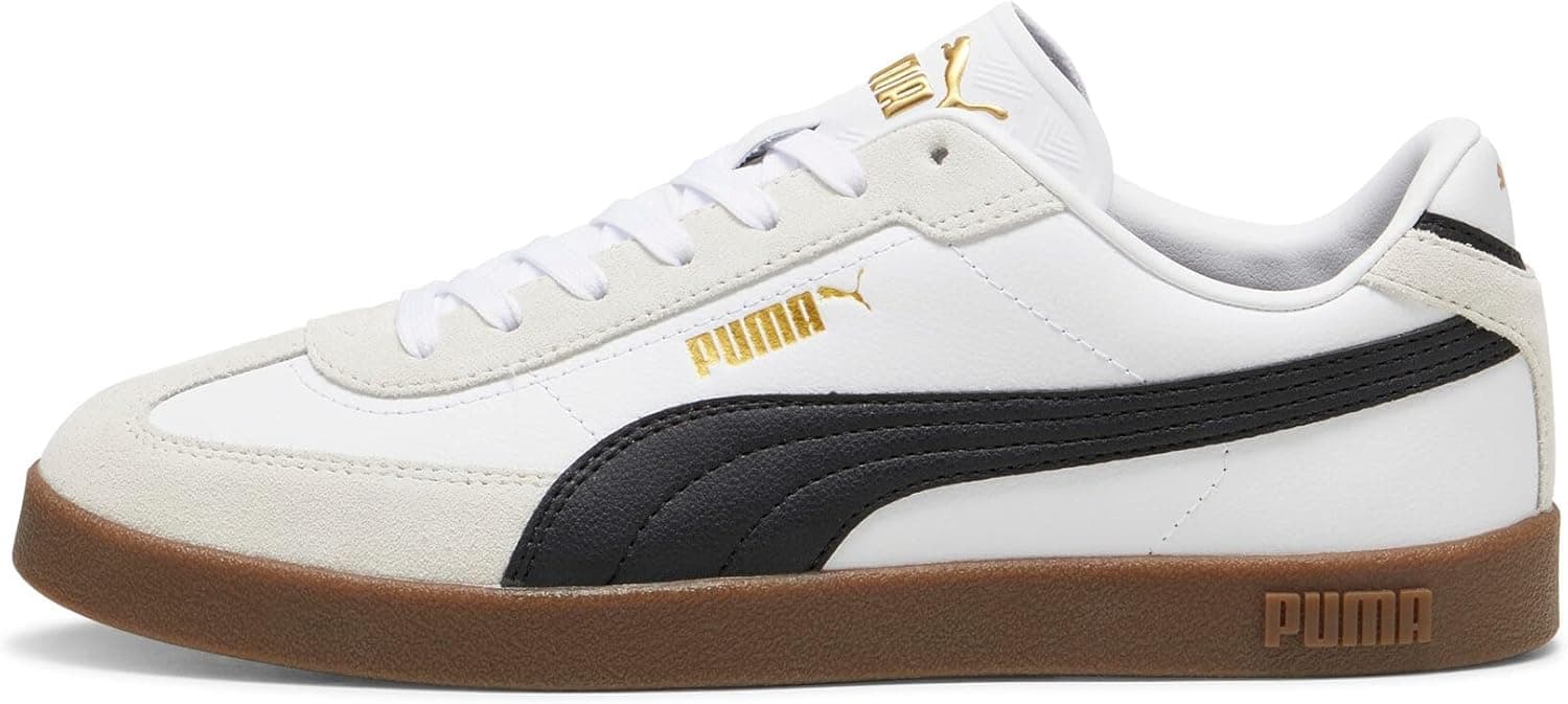 PUMA Club II Era Sneaker unissexo para adulto