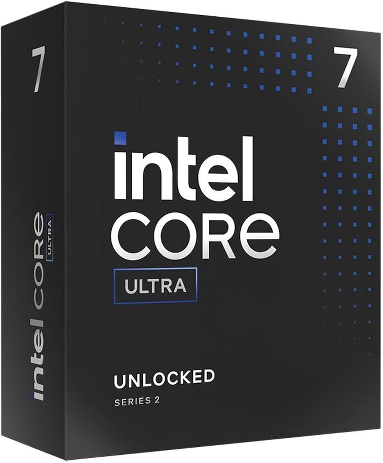 Intel Core Ultra 7 265 | Processador desktop 20 núcleos até 5.3 GHz