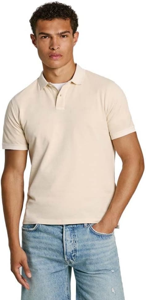Pepe Jeans New Oliver GD Polo para homem