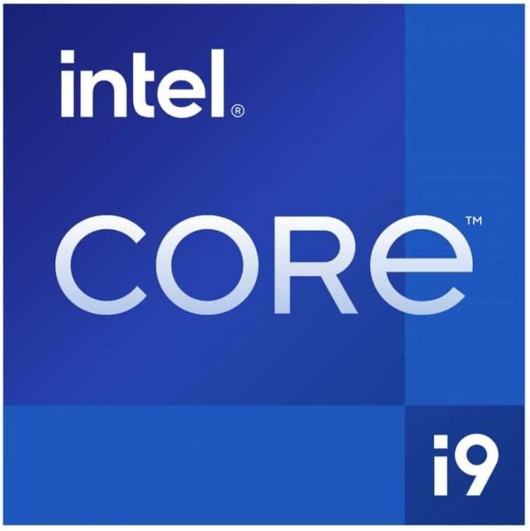 Intel® Core™ i9-14900KF Processor de secretária de 24 cores (8 P-Cores + 16 E-Cores) até 6,0 GHz