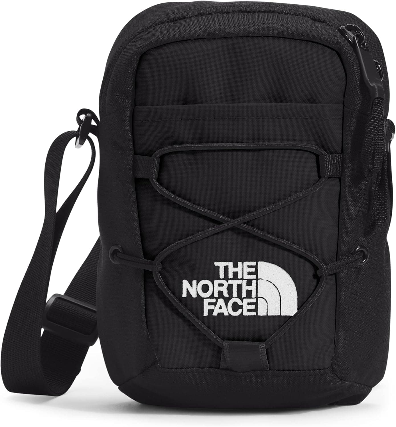 THE NORTH FACE Jester Crossbody Sports Bolsa unissexo para adulto