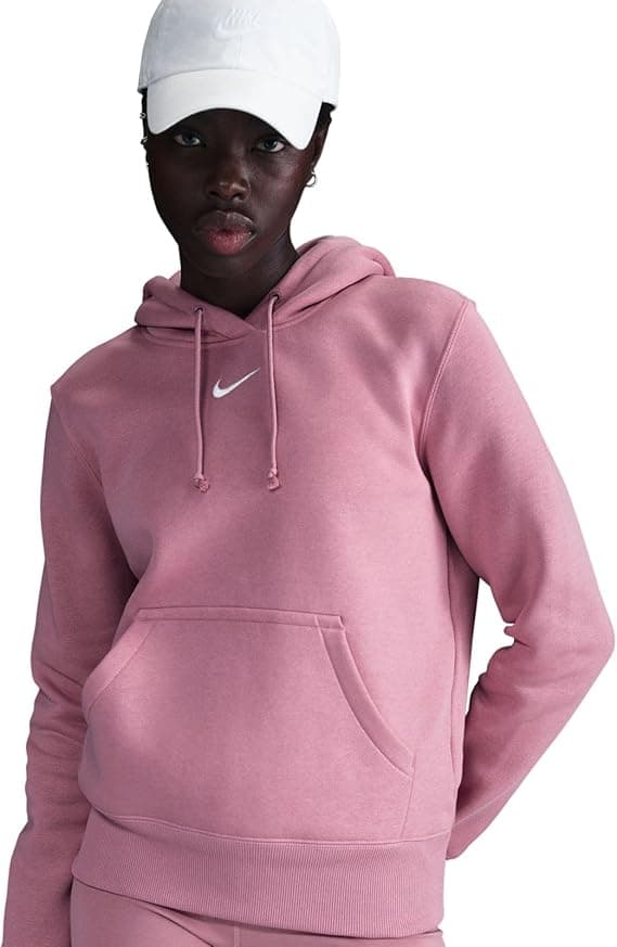 NIKE Sportswear Phoenix Fleece Sweatshirt para mulher
