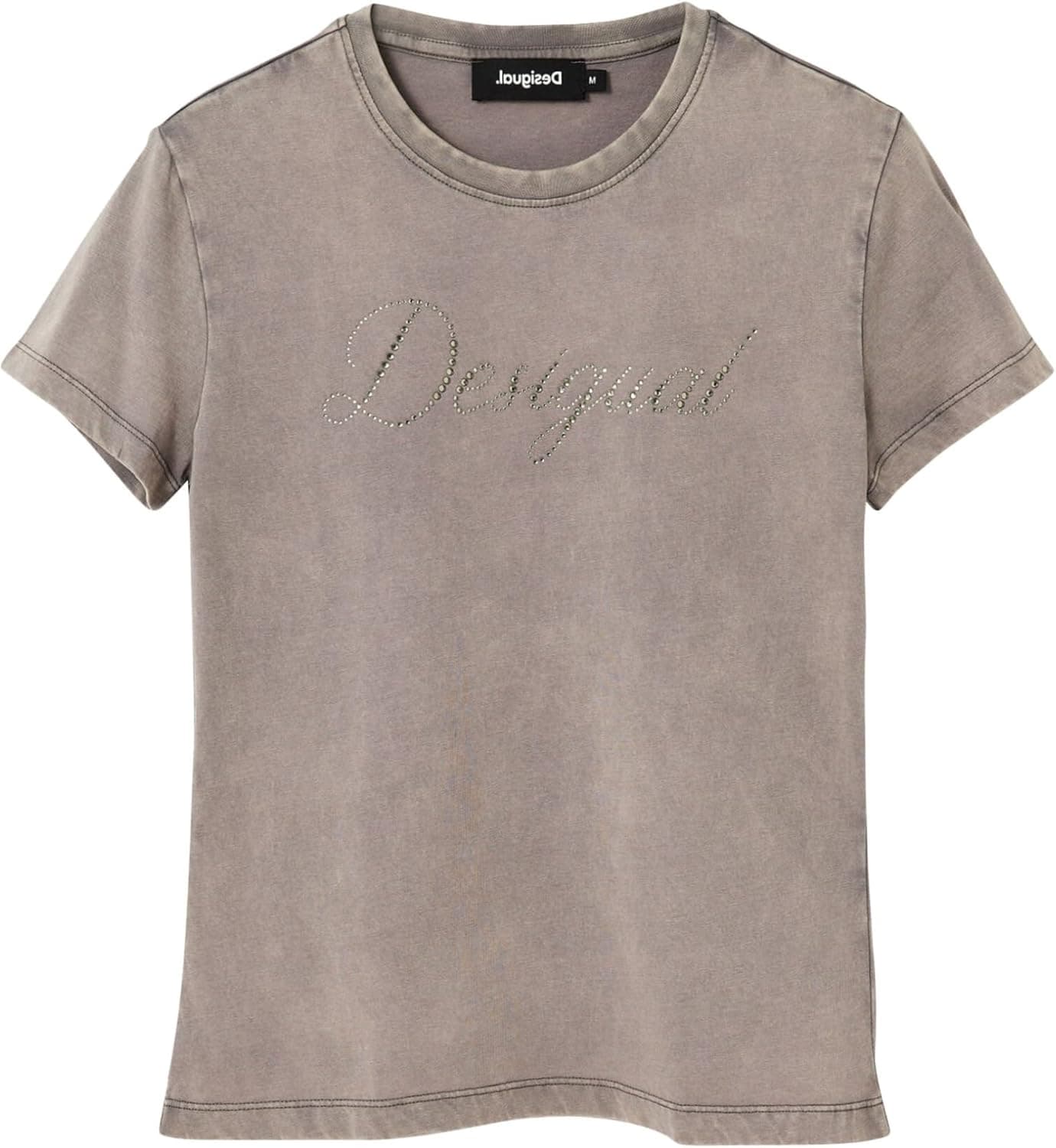Desigual TS_Maya t-shirt para mulher