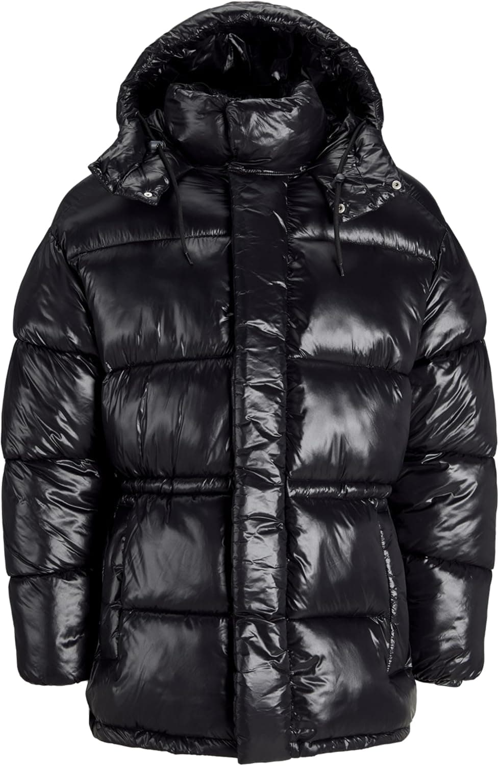 Jack & Jones Jorgreenpoint | Casaco acolchoado com capuz para homem