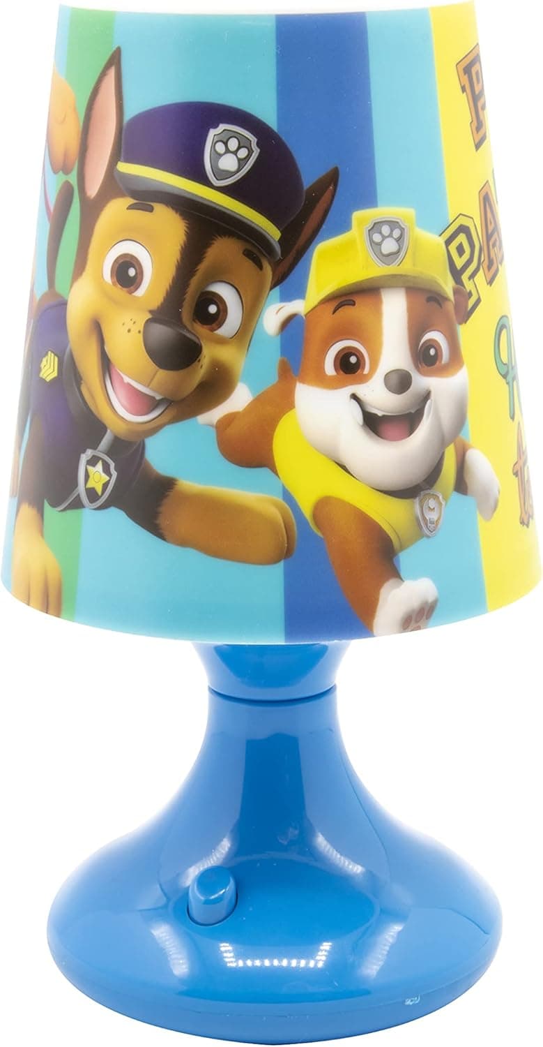 Joytoy Mini LED Lamp 16700 | Candeeiro de presença LED para crianças