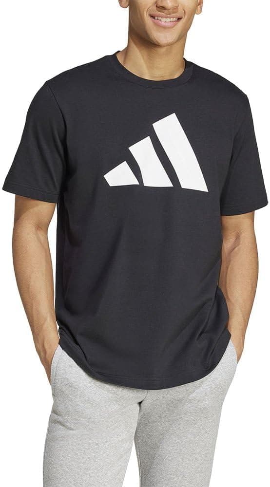 adidas PWR 3 Graphic tee t-shirt gráfica de manga curta para homem