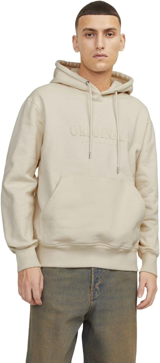 JACK & JONES Jorfrederiksberg Camisola para Homem