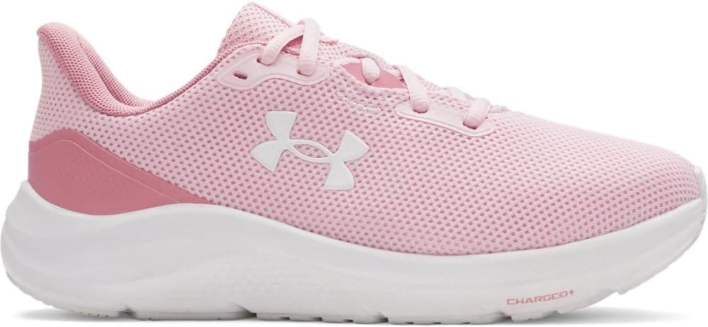 Under Armour UA W Charged Pursuit 4, Sapatilhas de corrida mulher