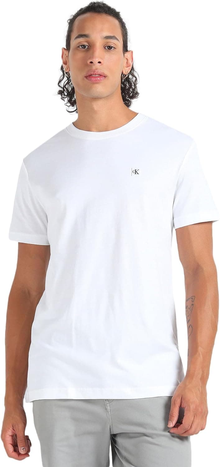 Calvin Klein J30J325268 - t-shirt para homem
