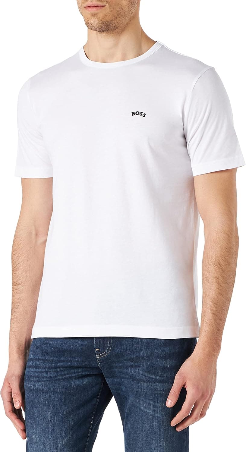 BOSS T-shirt para homem