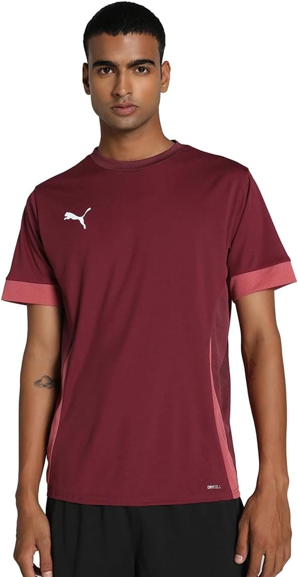 PUMA Teamgoal Matchday Jersey t-shirt desportiva para homem 