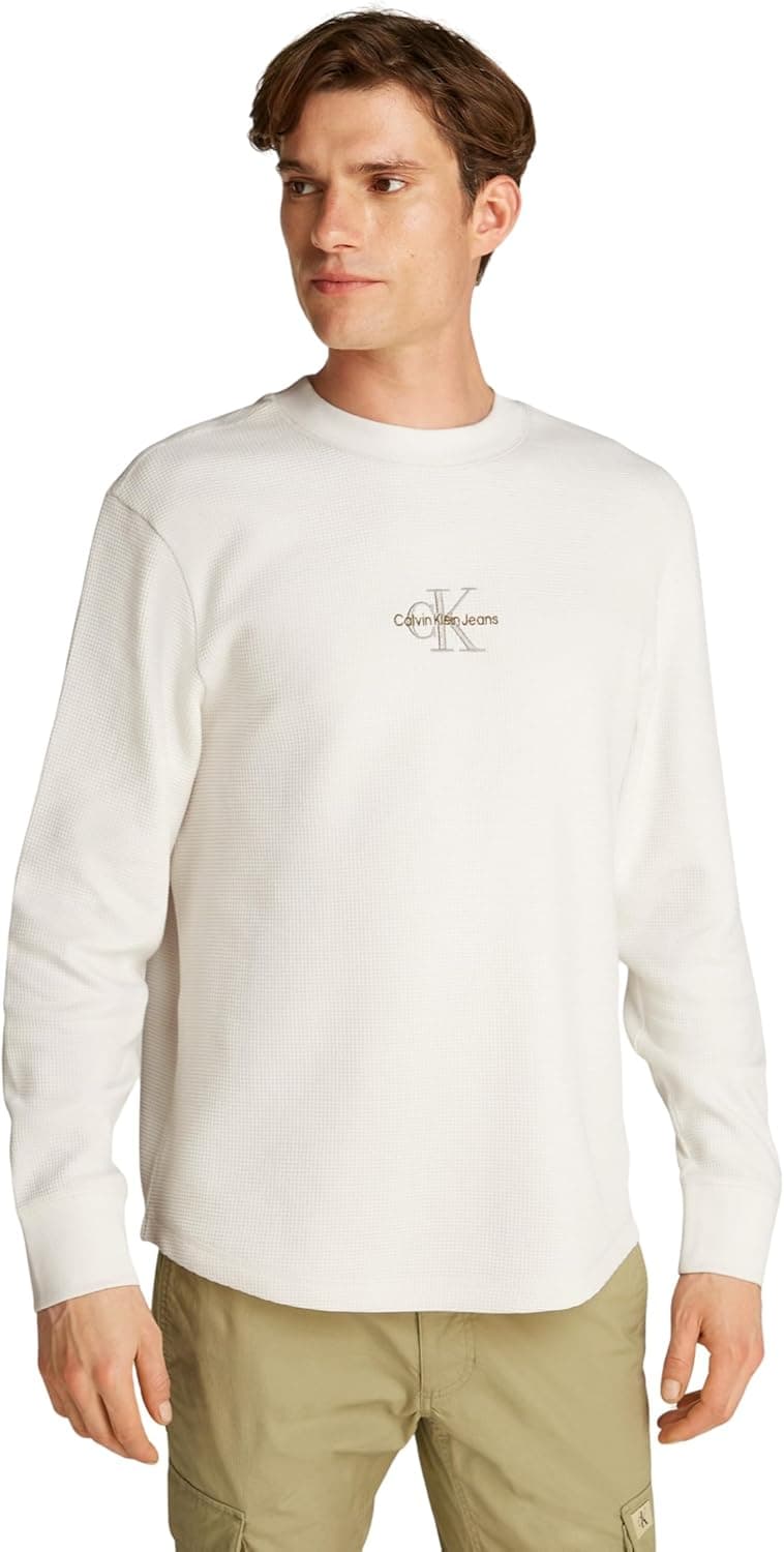 Calvin Klein Camisola para homem