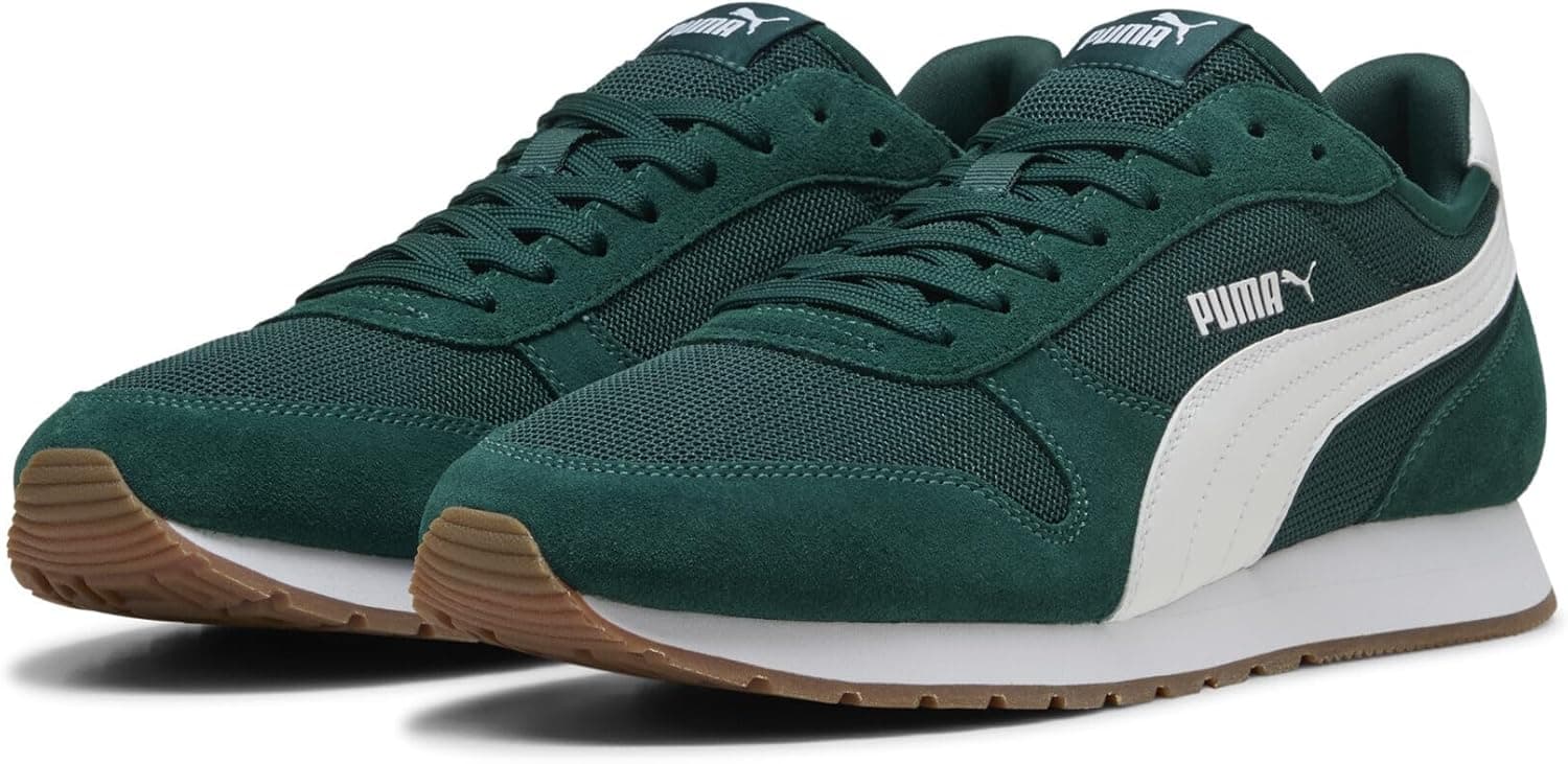 PUMA St Miler, Sapatilhas unissexo para adultos