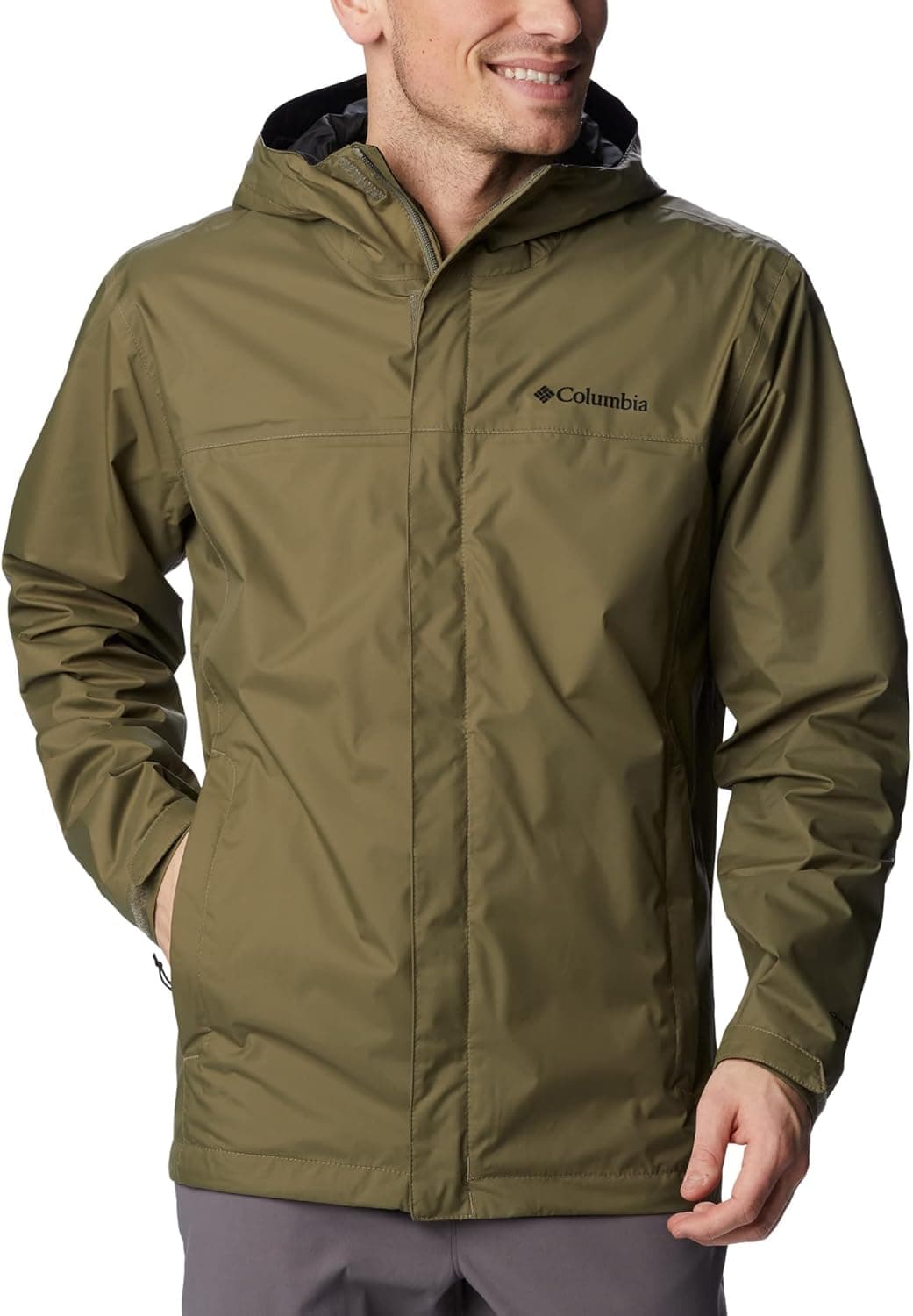 Columbia Men's Watertight II Jacket Casaco para homem