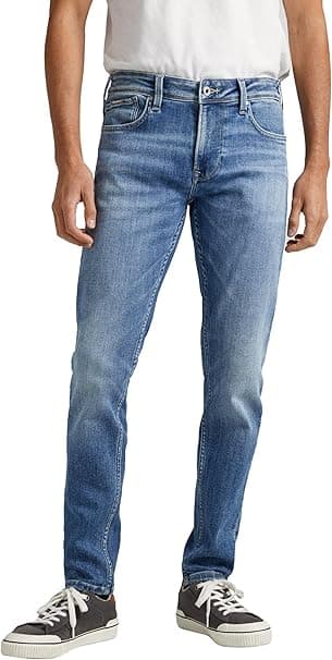 Pepe Jeans Finsbury Calças de ganga para homem