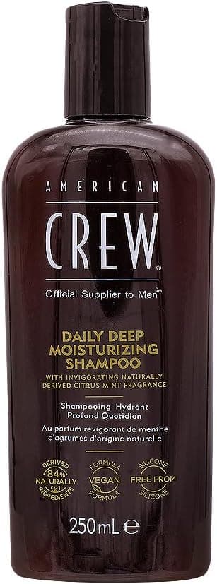 AC Classic DEEP MOISTURING SHAMPOO
