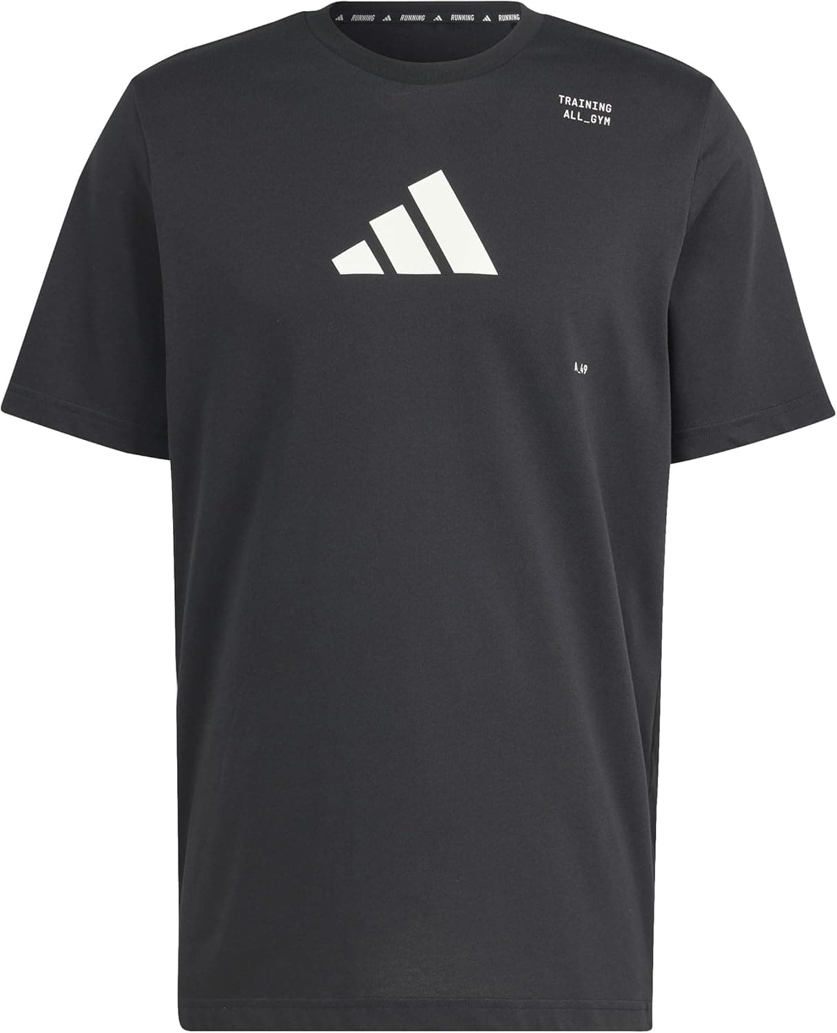adidas Aeroready All-Gym Category Graphic T-shirt para homem