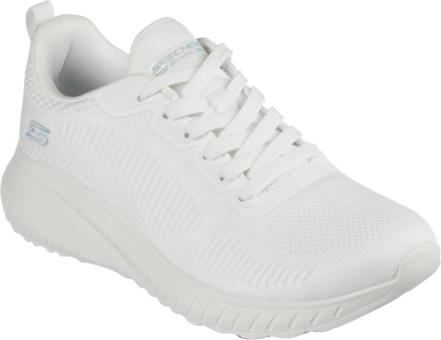 Skechers Bobs Squad Chaos Face Off, sapatilhas desportivas para mulher