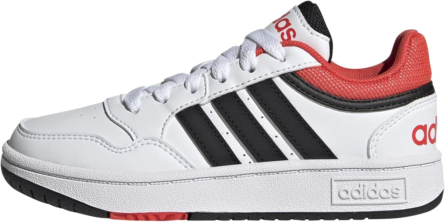 adidas Hoops Shoes, sapatilhas desportivas unissexo para crianças