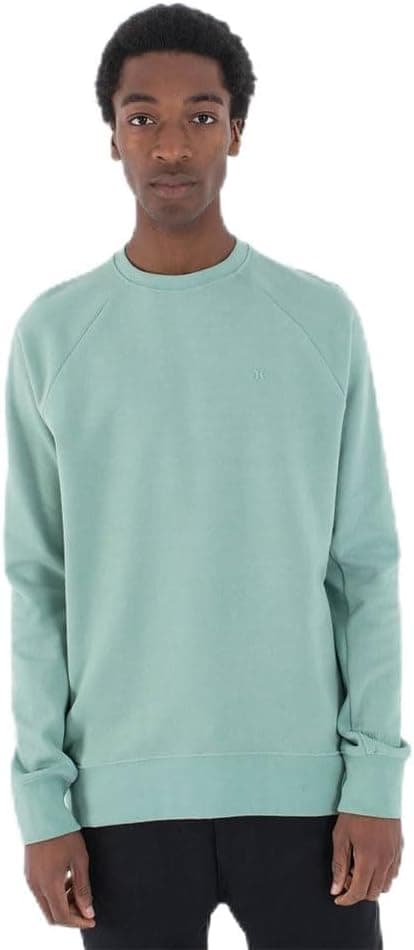 Hurley Low Tide Crew Camisola para homem