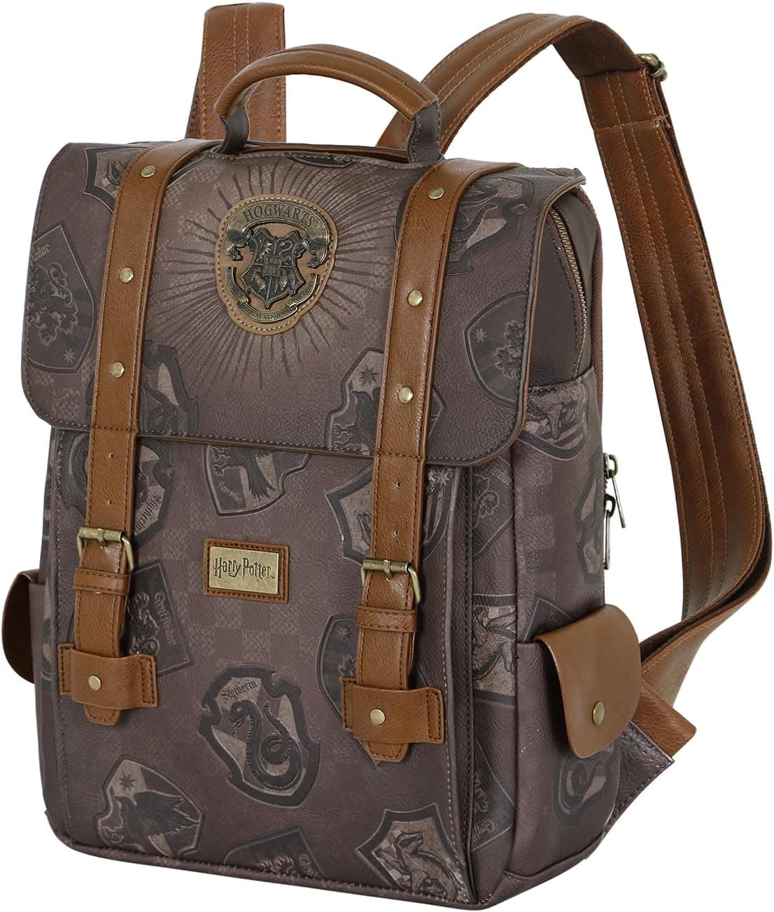 Harry Potter Pride | Mochila infantil com design temático