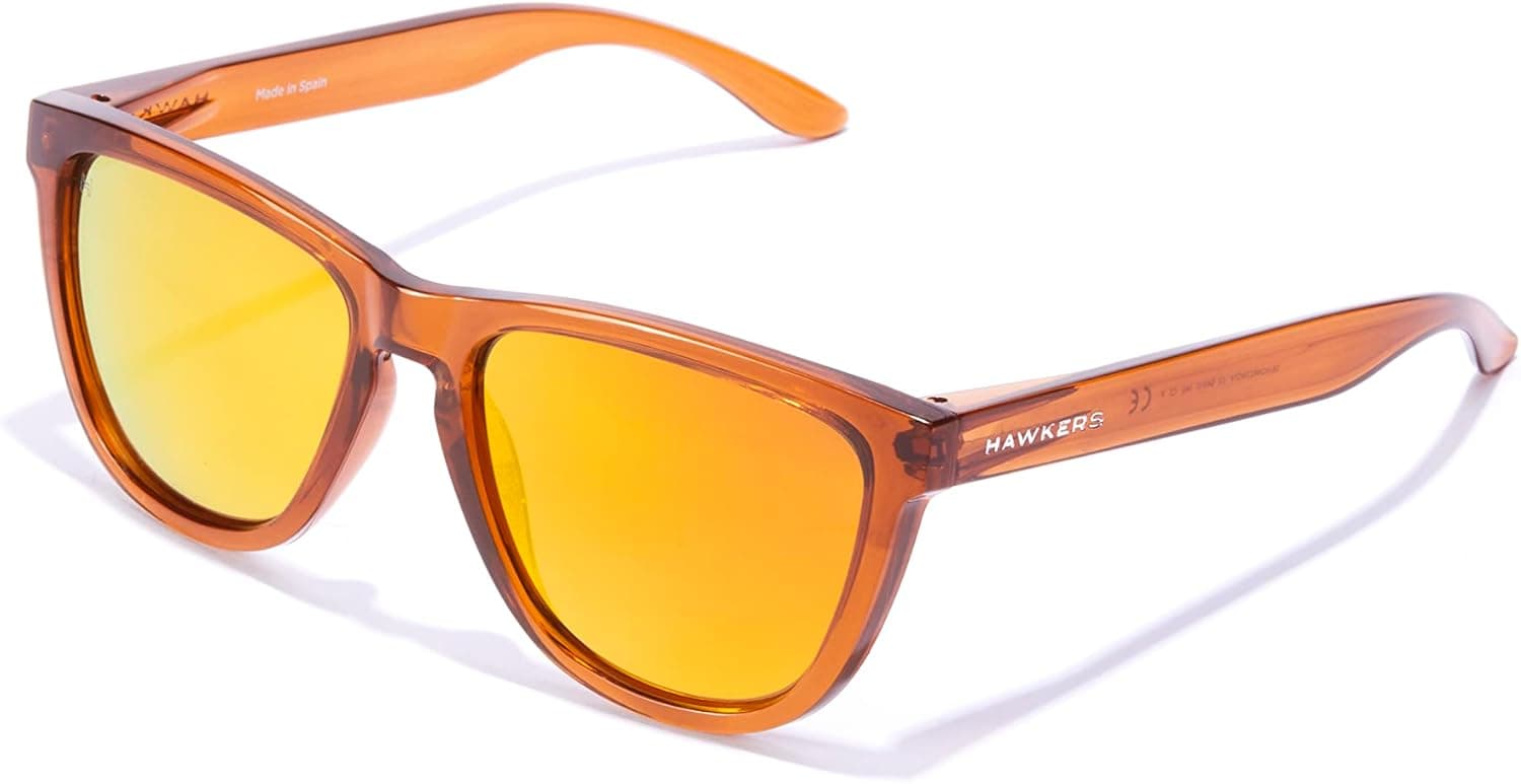 HAWKERS One POLARIZED óculos de sol para homem e mulher