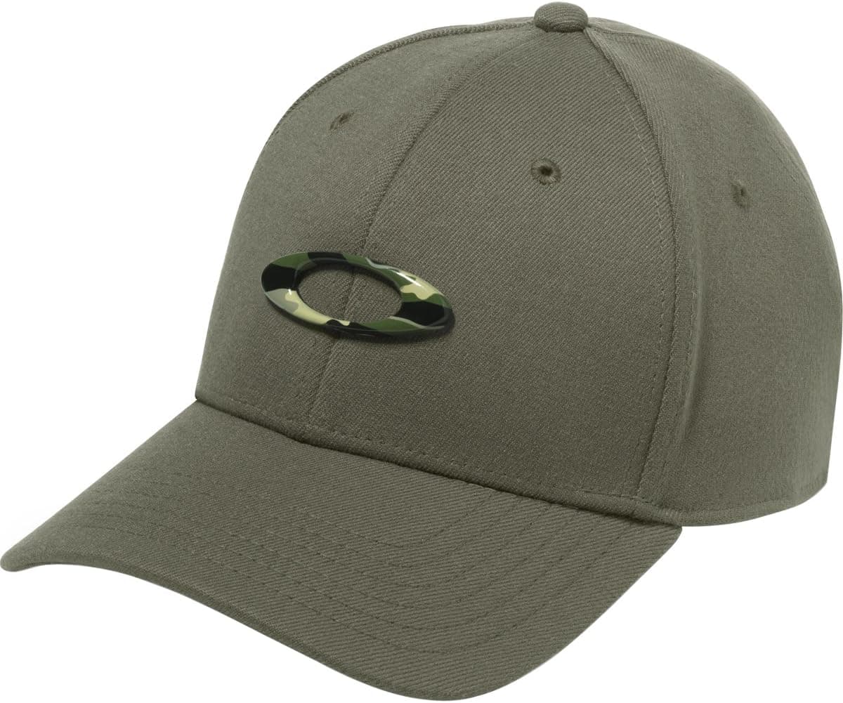 Oakley Tincan | Boné de pala para homem