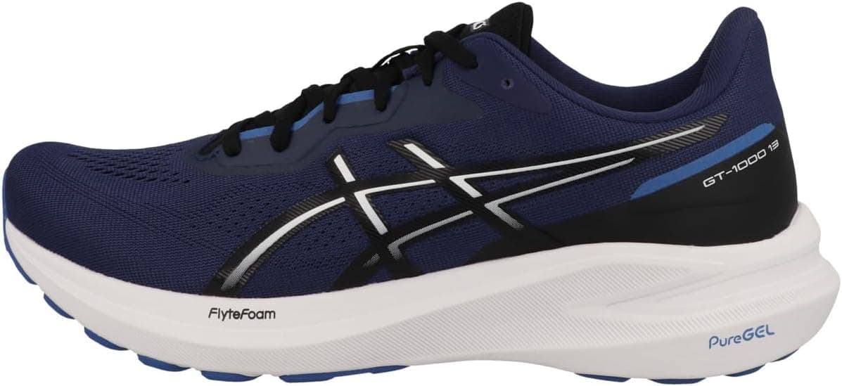 ASICS Gt-1000 13, Sapatilhas para homem